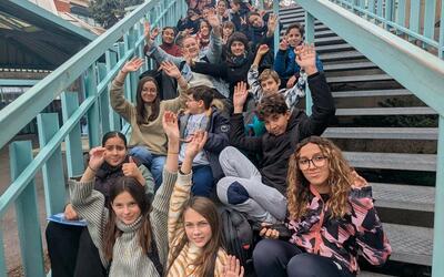 Image du projet Repor Terre