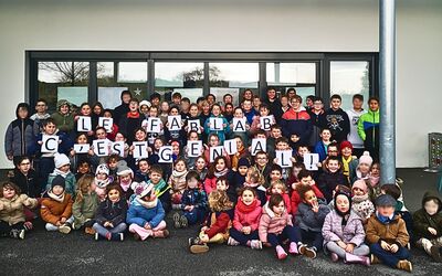 Image du projet Un Fablab à l'école !