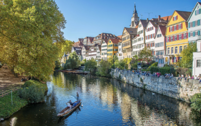 Image du projet Voyage en Bade-Würtemberg