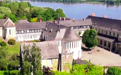 Image du projet Les CP et CM2 du Morier en classe découverte en Anjou