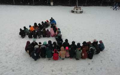 Image du projet Cap sur la Vendée pour les CM2 de Thônes