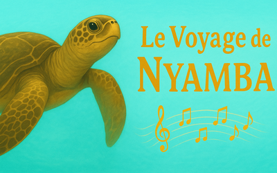 Image du projet Conte musical "Le voyage de Nyamba"