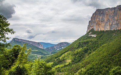 Image du projet Collège Lachenal : séjour sportif dans le Vercors