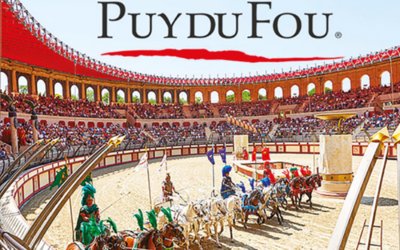 Image du projet Voyage Puy du Fou 