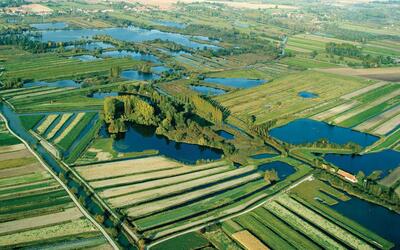 Image du projet Journée marais audomarois 