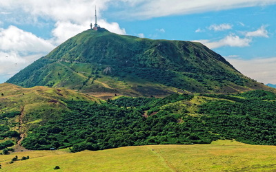 Image du projet Occupation et Résistance en Auvergne