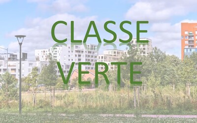 Image du projet Voyage Développement Durable à Rennes