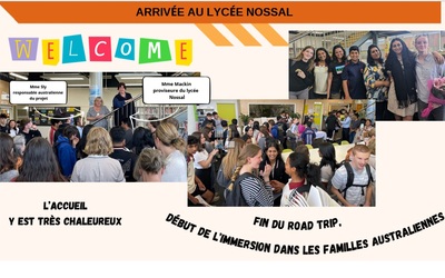 Image du projet Le Dantec - Trip to Australia 