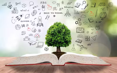 Image du projet Voyage à Paris pour les lauréats d'un tournoi de culture générale