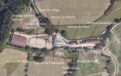 Image du projet Partons à la découverte du Morvan !