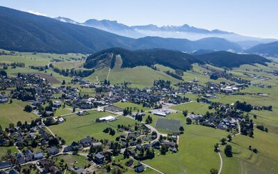 Image du projet Direction Autrans pour les élèves de Meyrié