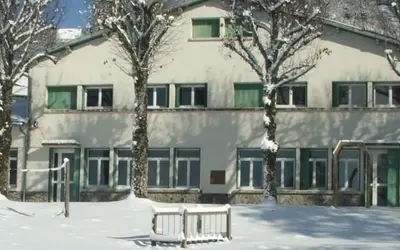 Image du projet Voyage scolaire nature et volcans