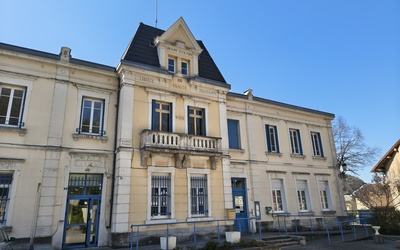 Image du projet lES CM1 CM2 de TORCIEU en Normandie !