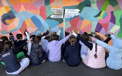 Image du projet Verdun, vivre l'histoire grandeur nature