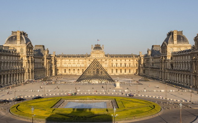 Image du projet A la découverte de Paris pour les élèves de 5ème  SEGPA de Savenay