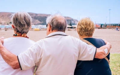 Image du projet Escapade à St Gilles Croix de vie