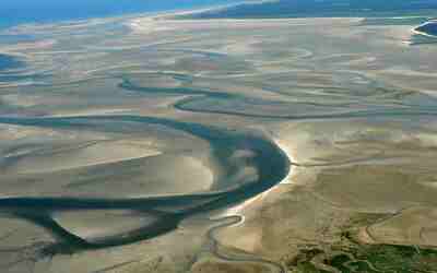 Image du projet Classe de découverte - Baie de Somme-Côte d’Opale