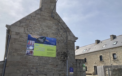 Image du projet Classe de mer et milieu marin à Ile Grande