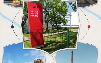 Image du projet Le dispositif ULIS à Paris