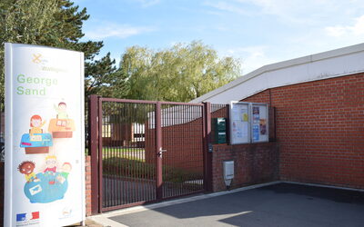 Image du projet Sortie de fin d'année : Découverte de Paris