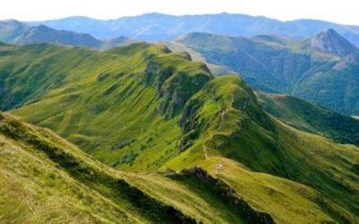 Image du projet L'école d'Augerolles part à la découverte de l'Auvergne 