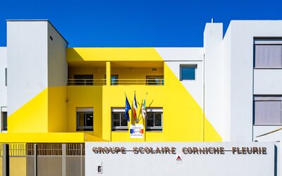 Image du projet Séjour à Valdeblore pour les GS de l'école Corniche Fleurie