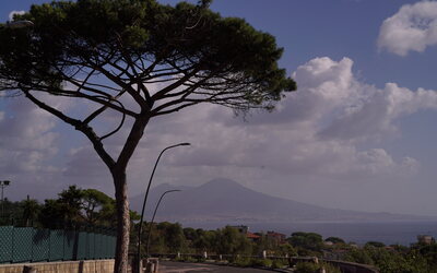 Image du projet L'AMOENITAS DE LA CAMPANIE ANTIQUE 