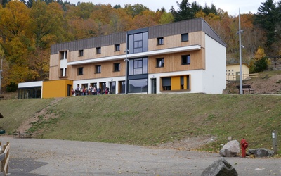 Image du projet Séjour nature à la Roche Stosswihr