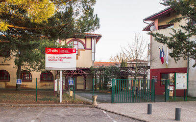 Image du projet Voyage scolaire à Cadix (Espagne) - Lycée Andernos (33)