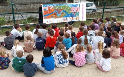 Image du projet Aidez nous à donner vie à nos films documentaires !