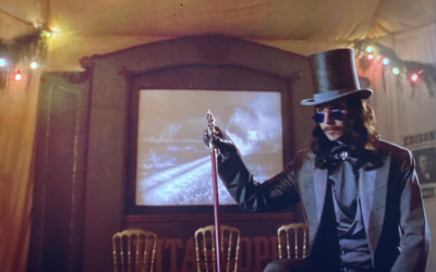 Image du projet Abra'Dracula: apprendre à faire un film de vampire