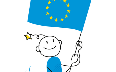 Image du projet Du citoyen romain au citoyen européen