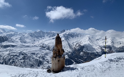 Image du projet Direction Valloire pour les CM2 de Perriers sur Andelle