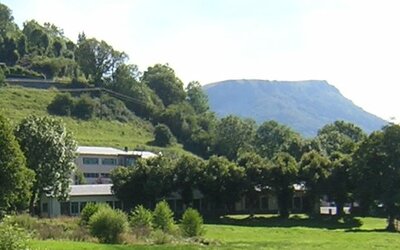 Image du projet Classe découverte Volca Sancy
