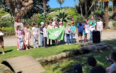 Image du projet L'ATE de Keribin au Moulin-Neuf