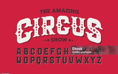Image du projet La semaine du cirque d'Henri Dès