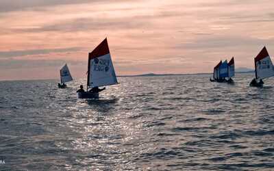 Image du projet NOUS, élèves de Pasteur, rêvons d'une classe de mer !