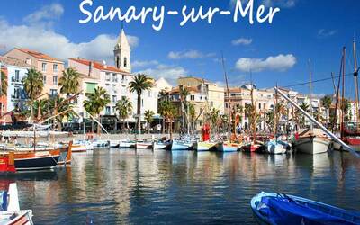 Image du projet voyage scolaire: activités bord de mer