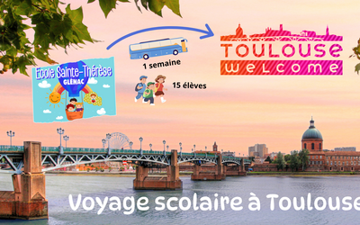 Image du projet Une semaine pour découvrir les métiers de l'Aéronautique 