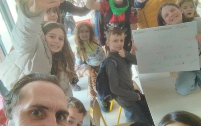 Image du projet Aire éducative de La Force