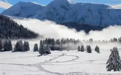 Image du projet Séjour ski à Chamrousse pour des élèves de Briis sous Forges