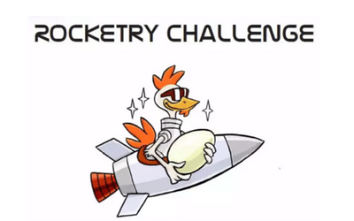 Image du projet Rocketry Challenge