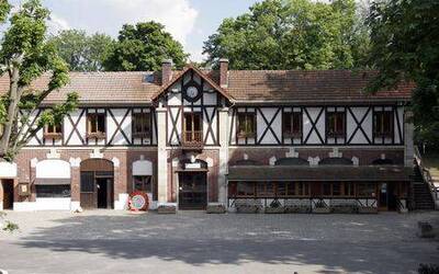 Image du projet Classe Poney pour 44 élèves de Ville d'Avray