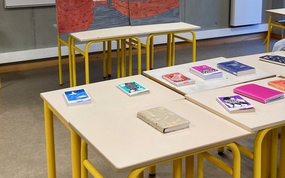 Image du projet Les LLCE découvrent Londres