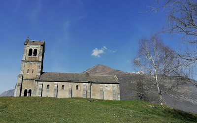 Image du projet ATE vers une Aire Céleste Educative à Luz Saint Sauveur