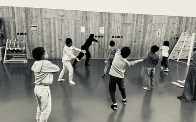 Image du projet Voir l’or dans l’ordinaire 