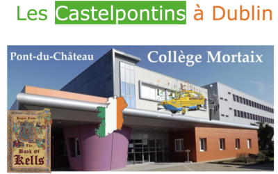 Image du projet Les castelpontins à Dublin