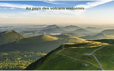 Image du projet Ça chauffe en Auvergne pour les CM2