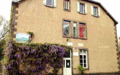 Image du projet Les CM2 de Jules Ferry partent à la découverte des volcans