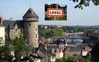 Image du projet A la rencontre du patrimoine de Laval